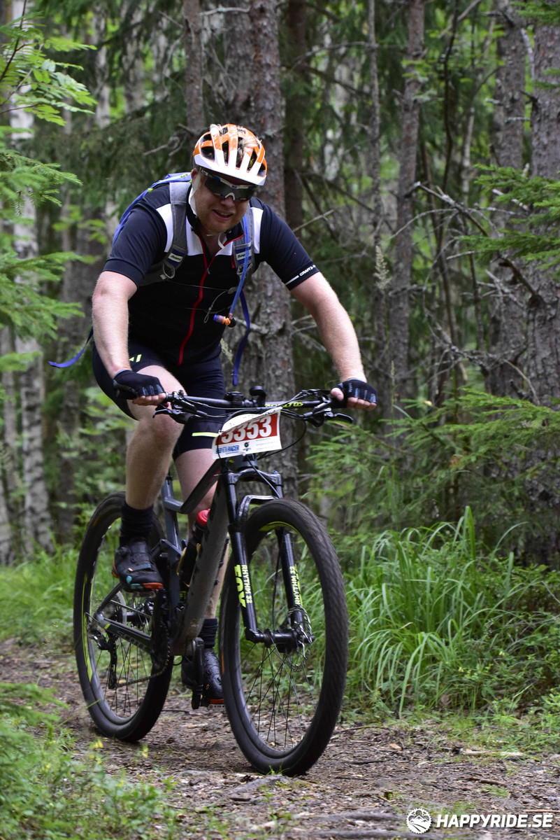 Bild från Engelbrektsturen 2019